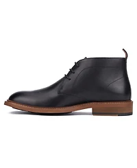 Vintage Foundry Co Men's Treyton Chukka Boots