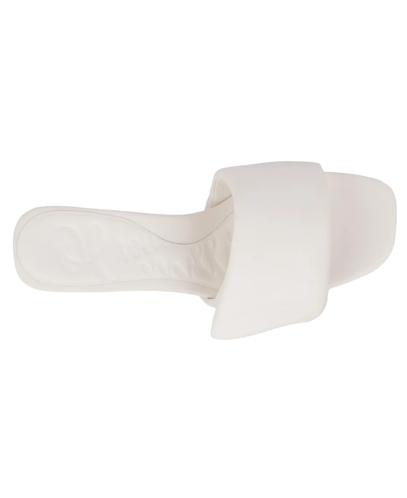 Women's Allure Slide Kitten Heel