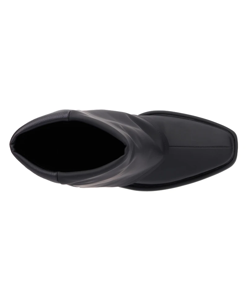 Women's Virgo Fold Over Boot