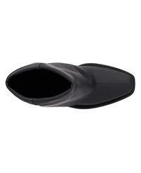 Women's Virgo Fold Over Boot