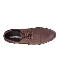 Reserved Footwear Men's Asher Oxford Casual Shoe