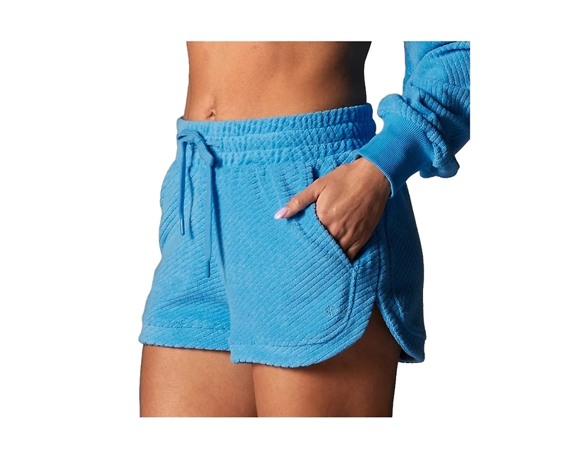 Tavi Women's Retreat Terry Shorts