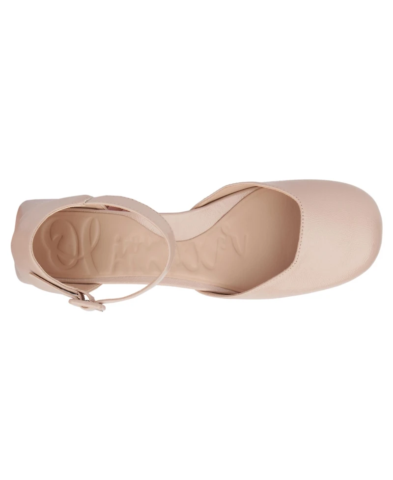 Women's Ascendant Ankle Strap Sandal