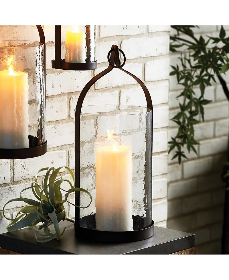 Steeple Lantern 18"