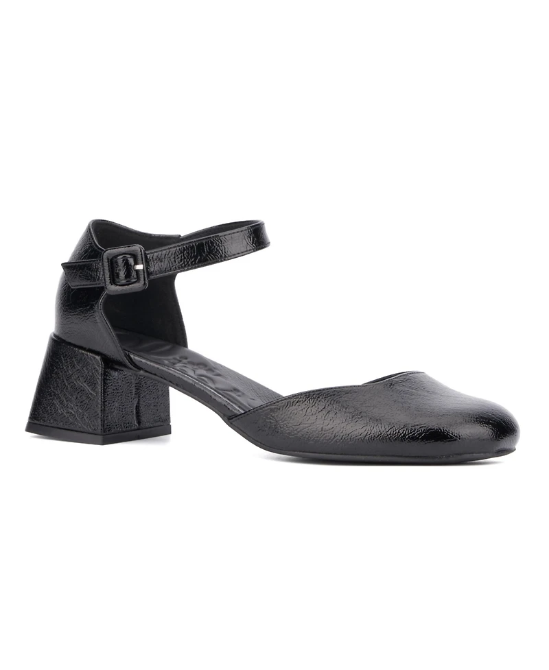 Women's Ascendant Ankle Strap Sandal