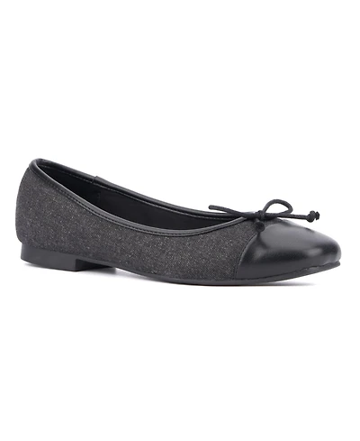 Women's Patricia Ballet Flats