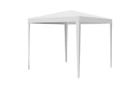 10'x10' Party Tent Outdoor Heavy Duty Gazebo Wedding Canopy + 4 Removable Walls