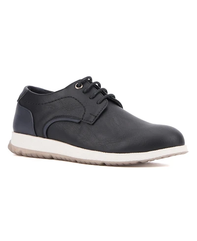 Xray Little Boys Rory Oxford Dress Shoe