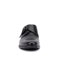Xray Footwear Men's Riley Monk Strap Dress Shoe