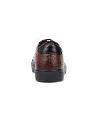 Xray Footwear Men's Casey Low Top Sneakers