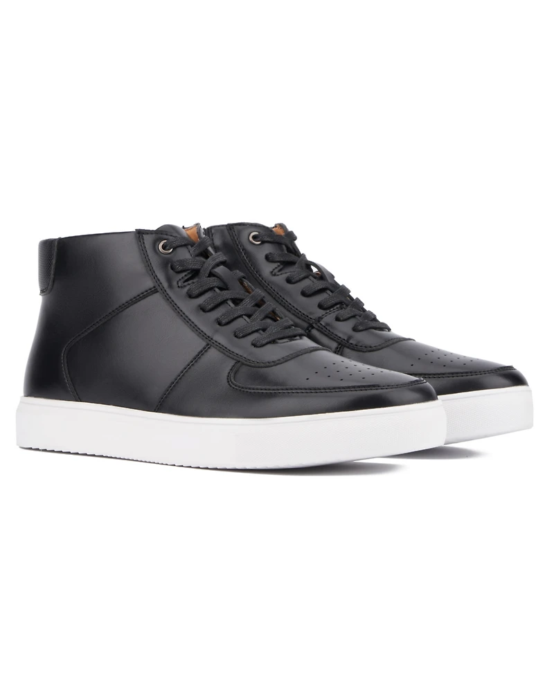 Xray Footwear Men's Byron High Top Sneakers