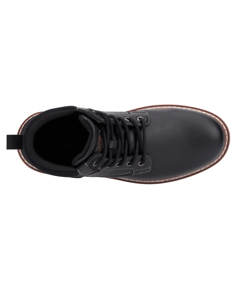 Xray Footwear Men's Easton Casual Boots