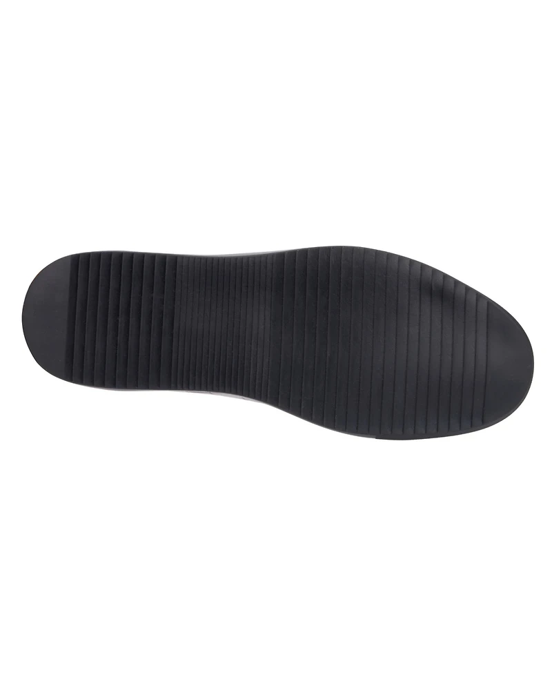 Xray Footwear Men's Casey Low Top Sneakers