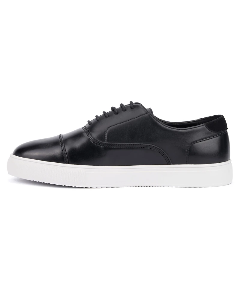 Xray Footwear Men's Felix Low Top Sneakers