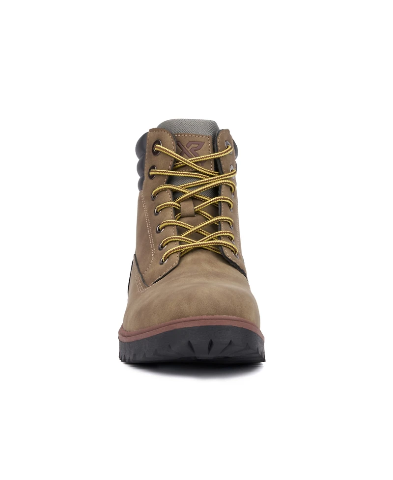Xray Footwear Men's Cooper Casual Boots