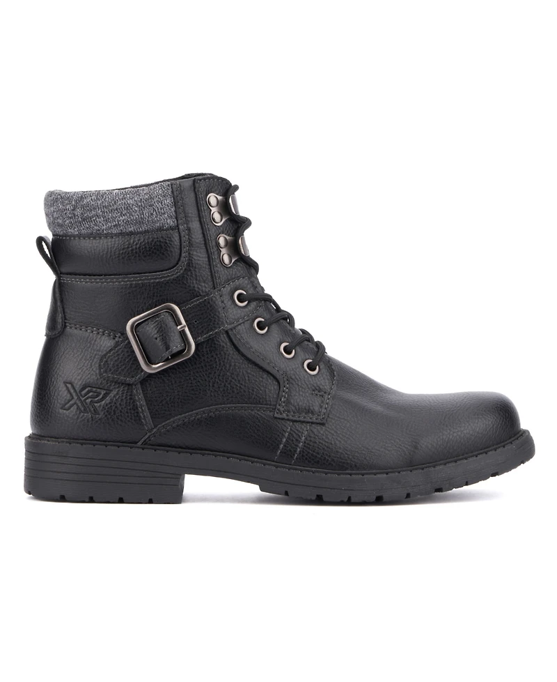 Xray Footwear Men's Tristan Casual Boots