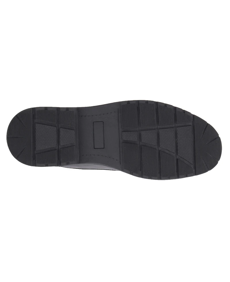 Xray Footwear Men's Griffin Chukka Boots