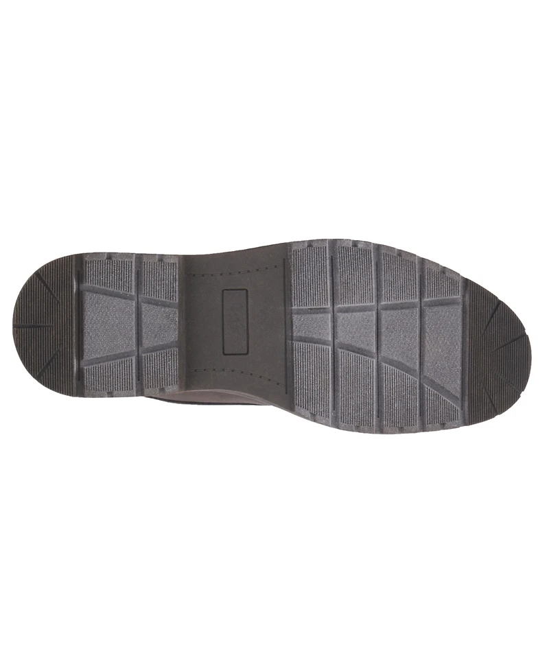 Xray Footwear Men's Griffin Chukka Boots