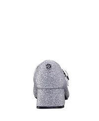 Nina Little Girls Mila Fashion Dress Shoes