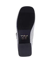 Nina Big Girls Mila Fashion Dress Shoes