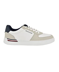 Tommy Hilfiger Men's Jeoffry Lace Up Fashion Sneakers