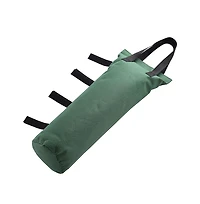 4 Pcs 18" Monoshock Weight Sand Bag for Outdoor Pop Up Canopy Tent Shelter Garden