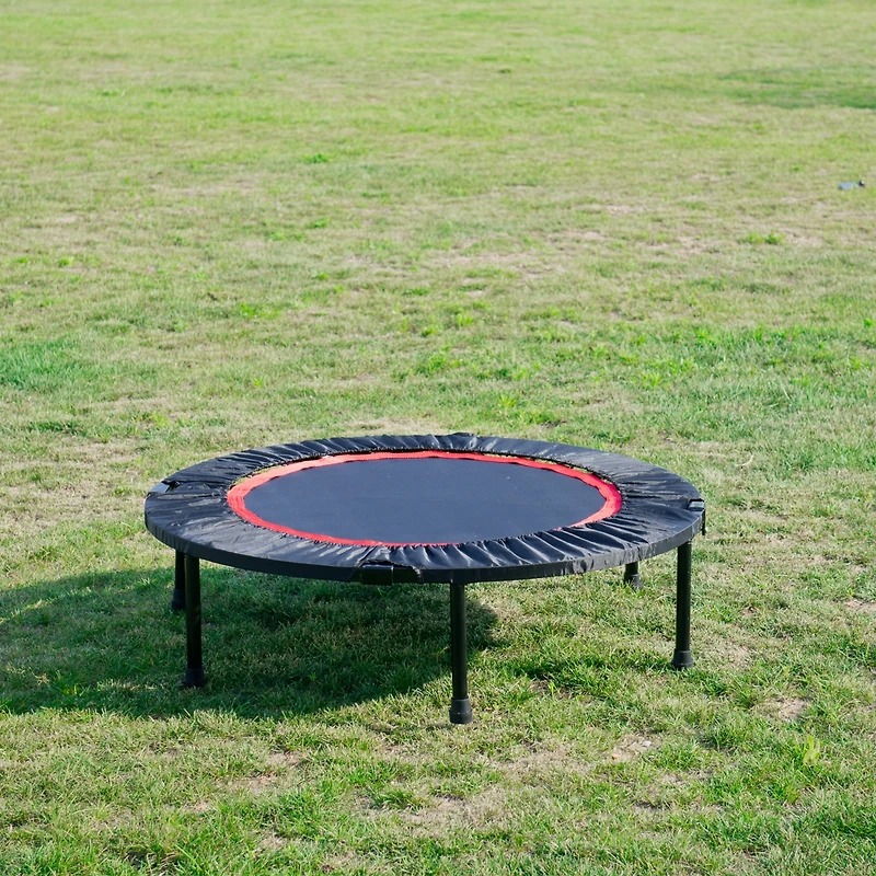 Streamdale 40" Fitness Trampoline for Adults & Kids
