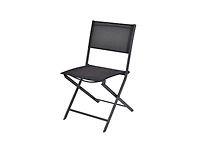Slickblue Set of 4 Outdoor Patio Folding Chairs