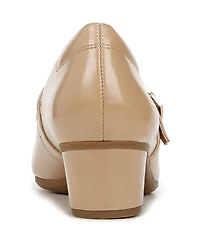 Dr. Scholl's Women's Be Ready Mary Jane Wedge Pumps