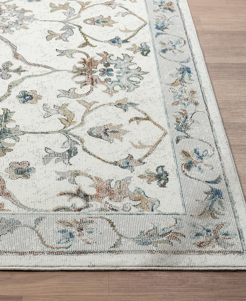 Lr Home Revelry 4'x6' Area Rug