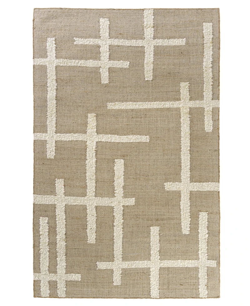 Lr Home Gigi 2'x3' Area Rug