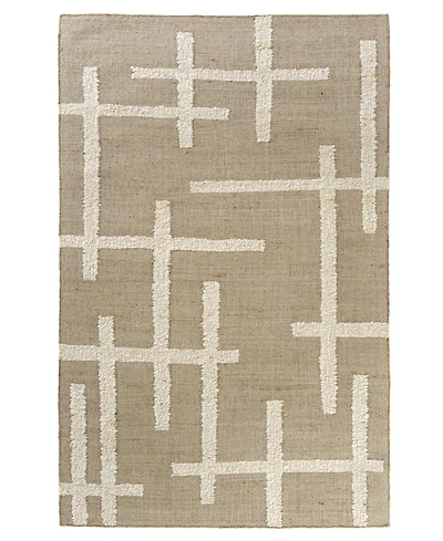 Lr Home Gigi 2'x3' Area Rug