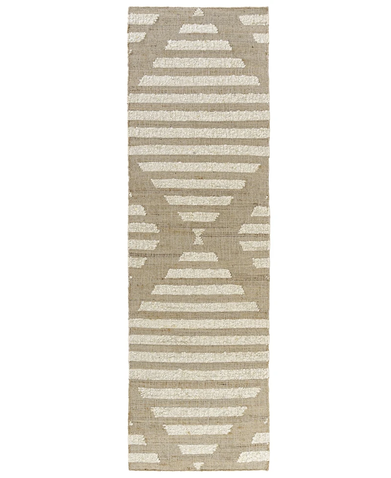 Lr Home Gigi 2'6"x8' Runner Area Rug