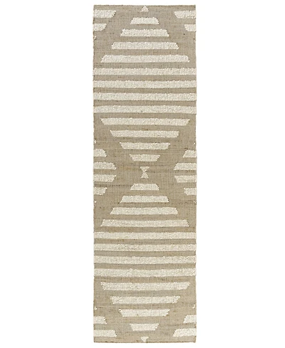 Lr Home Gigi 2'6"x8' Runner Area Rug
