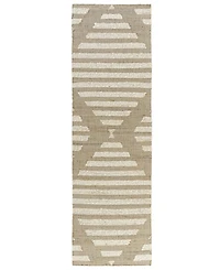 Lr Home Gigi 2'6"x8' Runner Area Rug