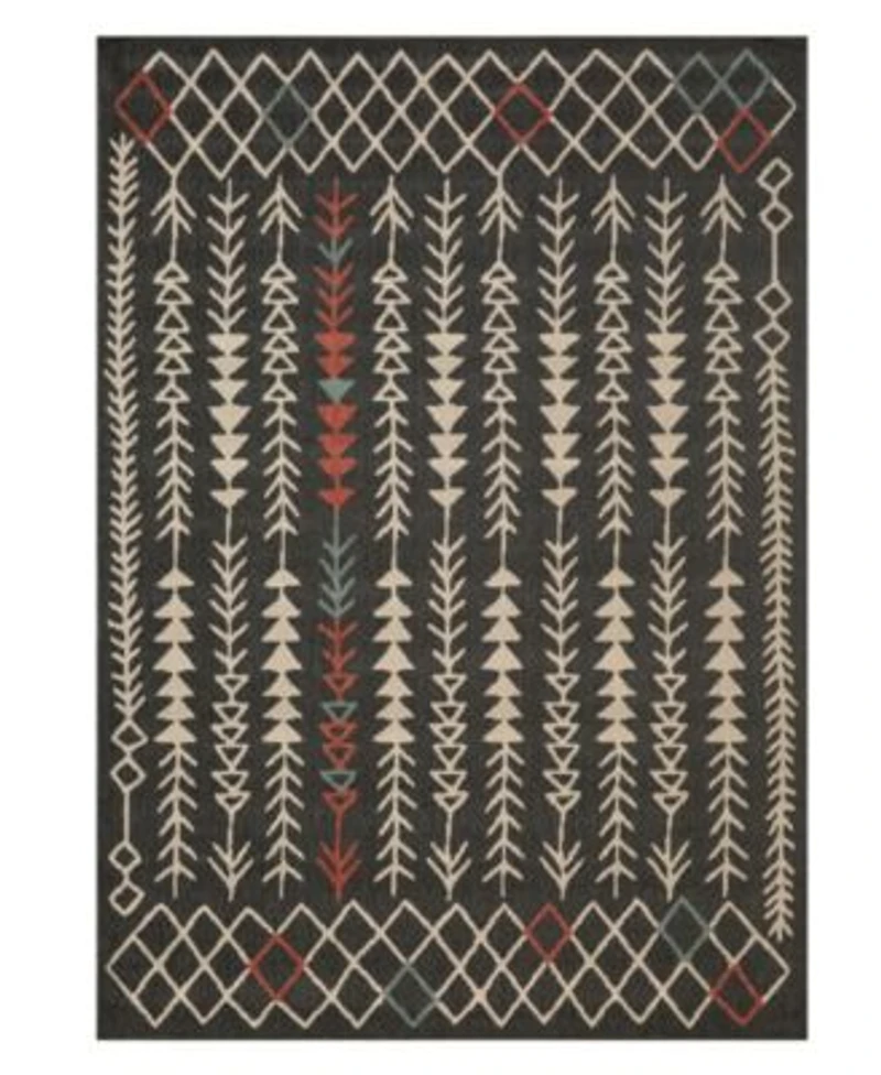 Lr Home Trixie Tri 496 Rug Collection