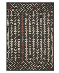 Lr Home Trixie Tri 496 Rug Collection