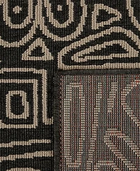 Lr Home Trixie 5'x7' Outdoor Area Rug