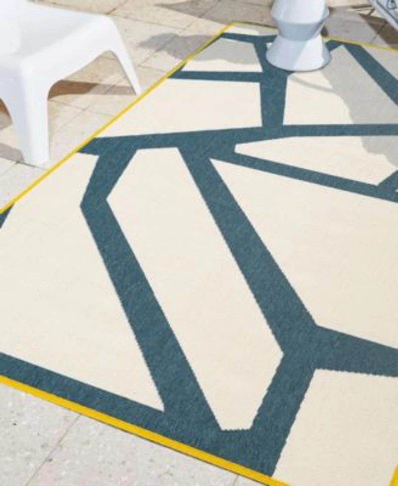 Lr Home Madison Map 507 Rug Collection