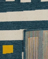 Lr Home Madison Map 502 Rug Collection