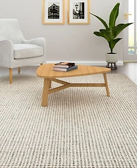 Lr Home Astrid Cr-297 2'6"x8' Runner Area Rug