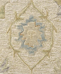 Lr Home Dahlia 2'6"x8' Runner Area Rug