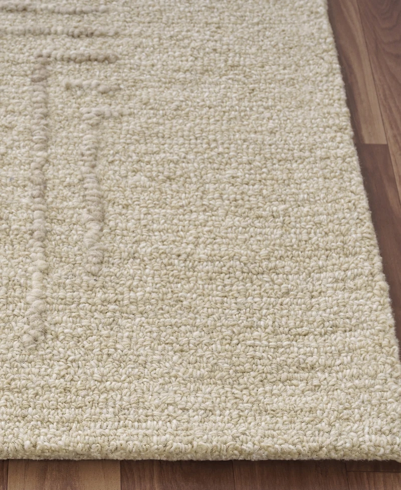 Lr Home Hadley 7'9"x9'9" Area Rug