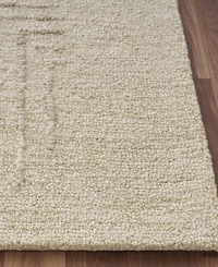 Lr Home Hadley 7'9"x9'9" Area Rug