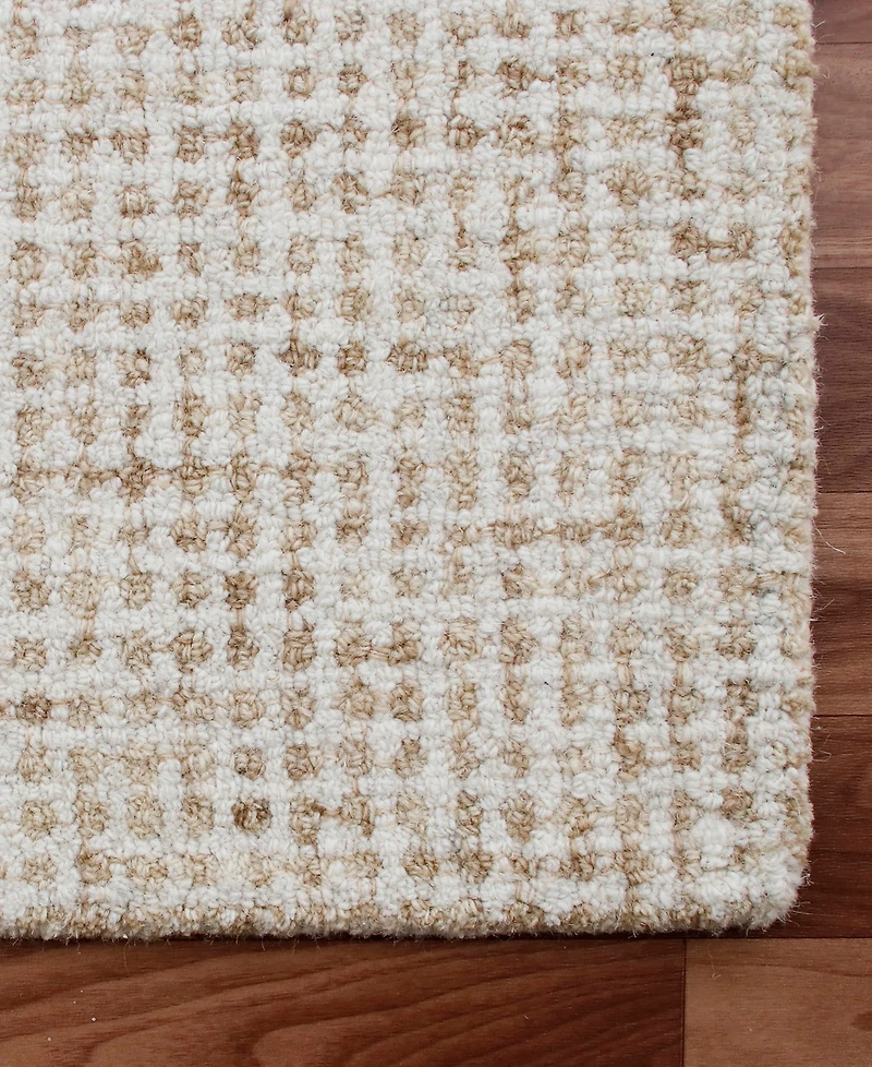 Lr Home Astrid Cr-297 5'x7'9" Area Rug