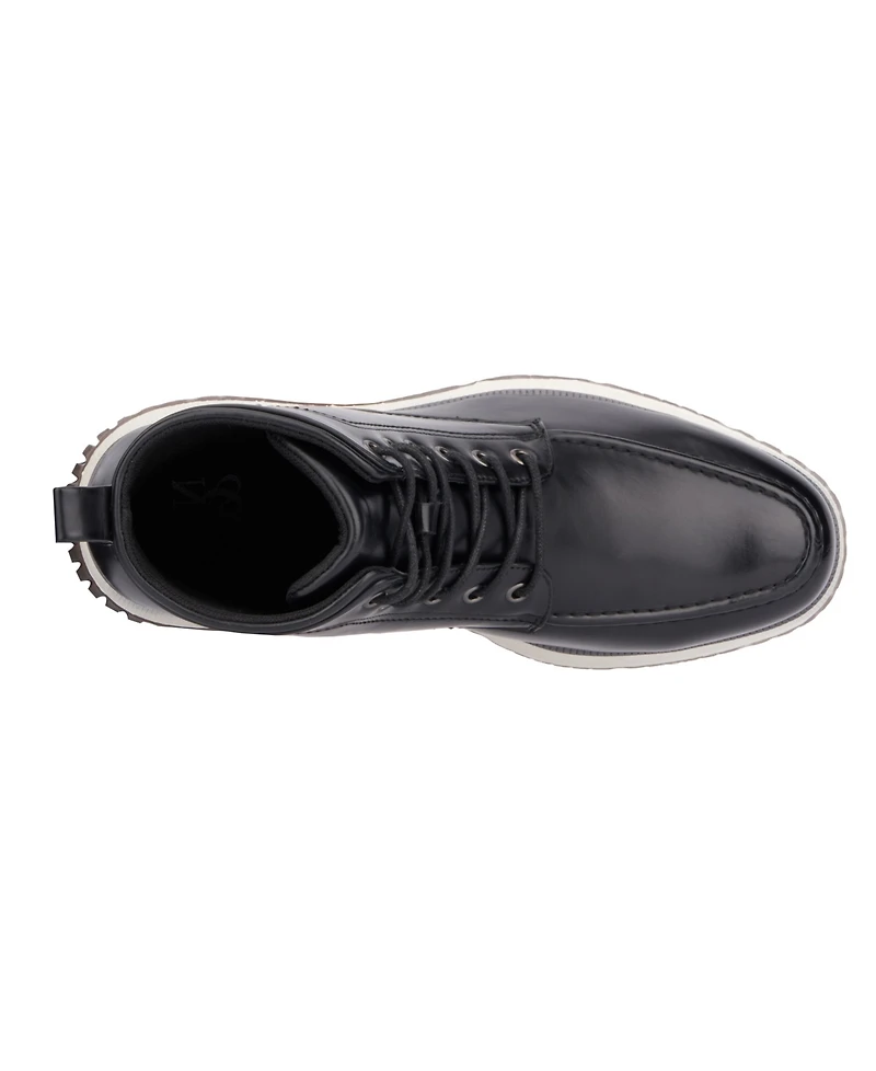 New York & Company Men's Jericho Chukka Boots