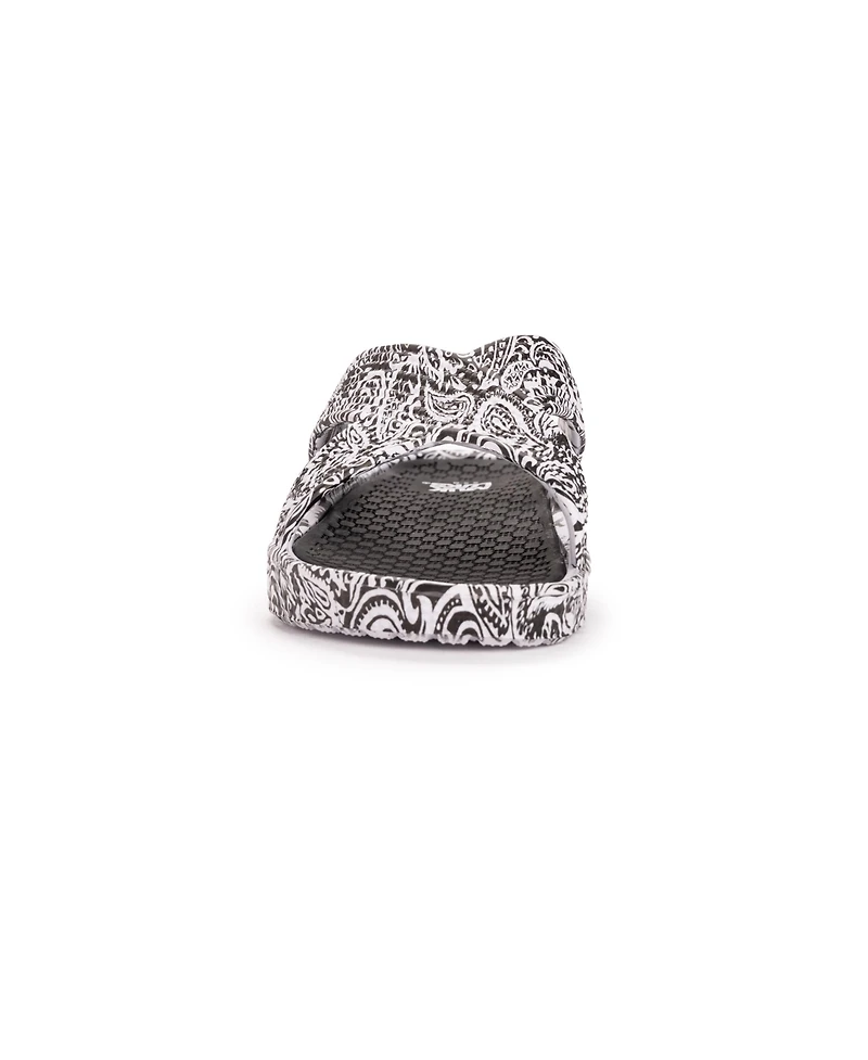 Muk Luks Women's Spa Day Sandal