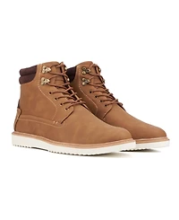 New York & Company Men's Brock High Top Sneakers