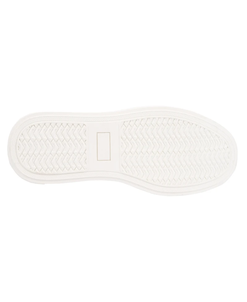 New York & Company Men's Wilson Low Top Sneakers