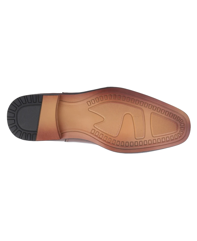 New York & Company Men's Harrison Chelsea Boots